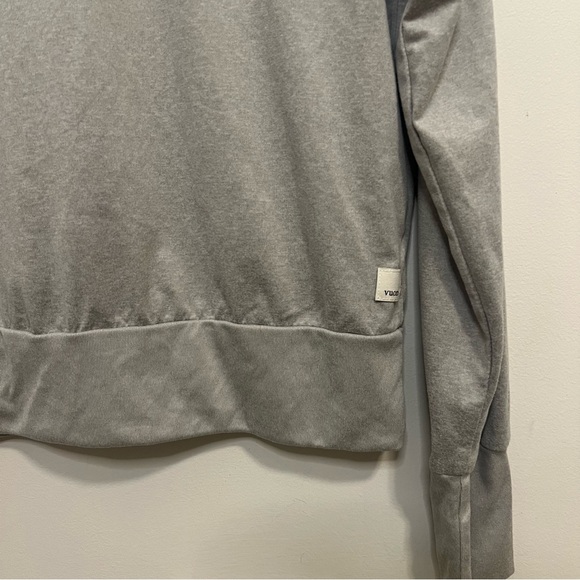 Vuori Daydream Crew Long Sleeve - Picture 3 of 5